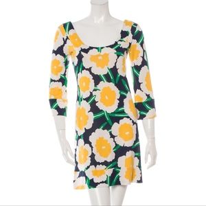 Diane Von Furstenberg Stella Dress